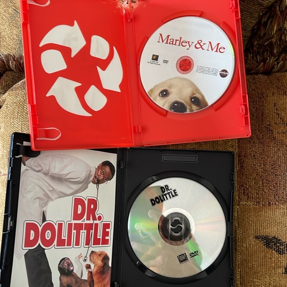 2cds - Picture 2 of 3